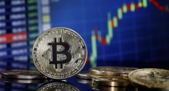 Bitcoin rompe US$ 90 mil e se firma como ativo de proteção