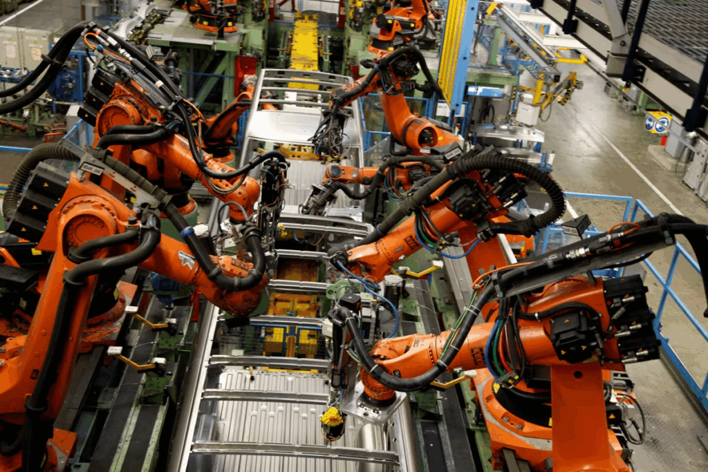 Brasil tem a pior competitividade em ranking industrial global da CNI