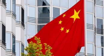China busca apoio de Reino Unido e UE contra tarifas dos EUA