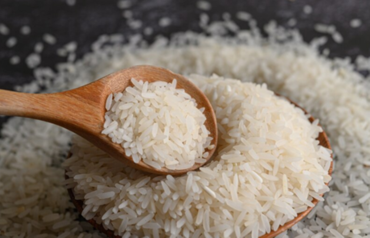 Como o CO₂ aumenta o Arsênio no arroz e ameaça sua saúde