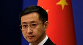 Guerra comercial: “Porta ficará escancarada”, diz China sobre negociações com os EUA