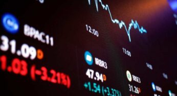 Ibovespa sobe aos 131 mil pontos com recuo de Trump: 5 destaques do mercado hoje