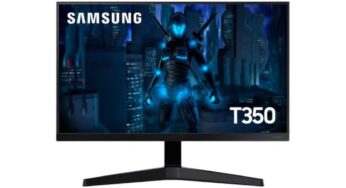 Monitor gamer da Samsung lidera vendas na Amazon; descubra os motivos
