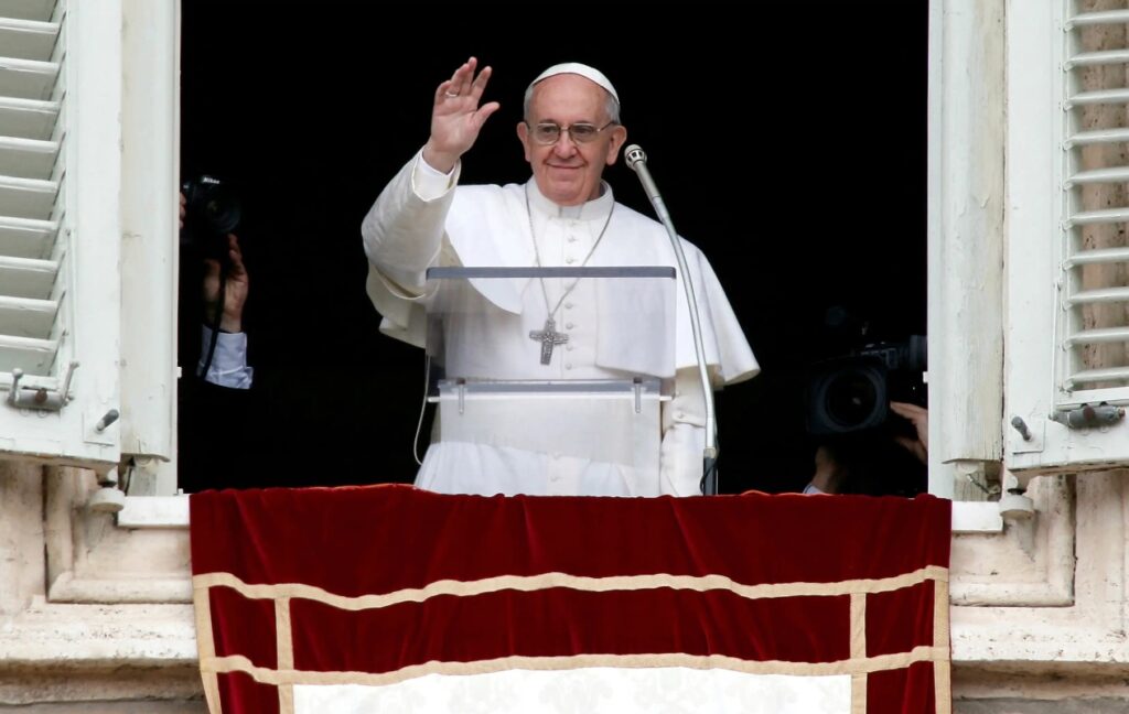 Quem será o próximo papa Apostas disparam após morte de Francisco