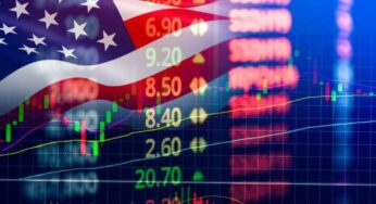 Tensão com o Fed derruba bolsas dos EUA e acende alerta nos mercados