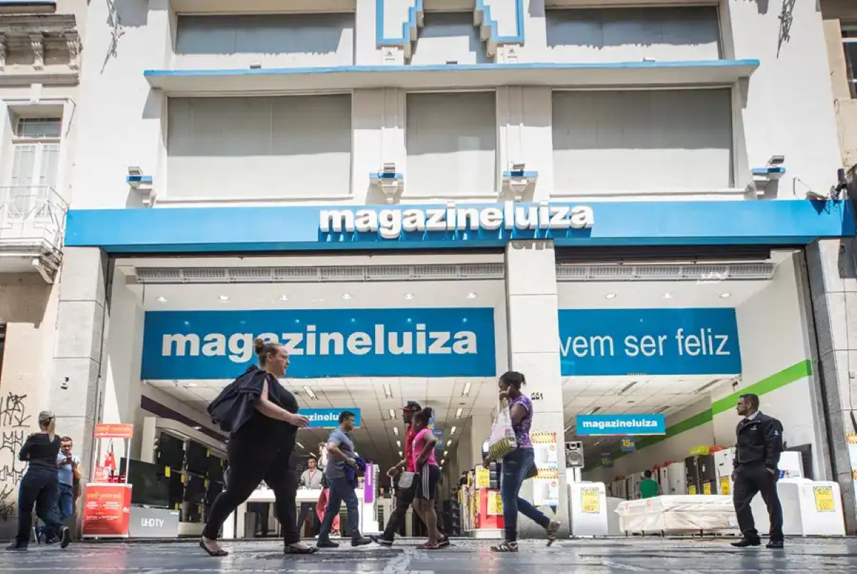 Ações de Magalu e Petz caem; Renner, Assaí e Alpargatas sobem no 1T25 — veja o que está por trás das reações