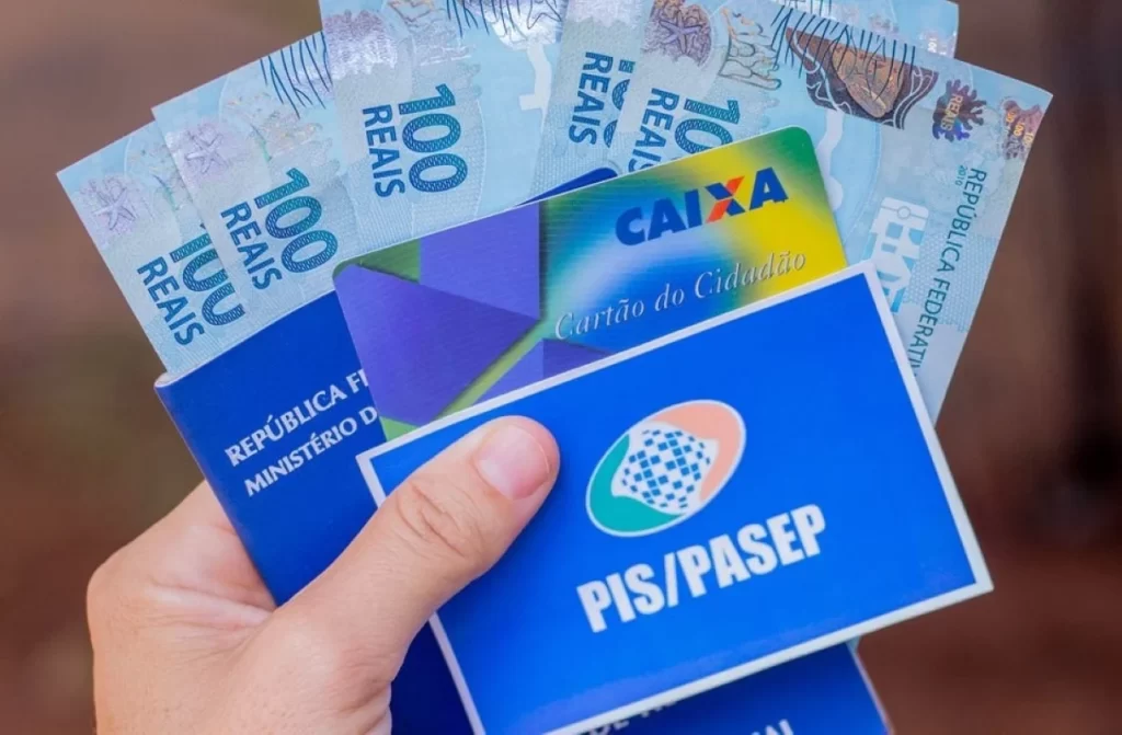 Pagamentos do PIS/PASEP 2025 para nascidos em maio e junho começam em 15 de maio. Confira quem tem direito, valores e como sacar.