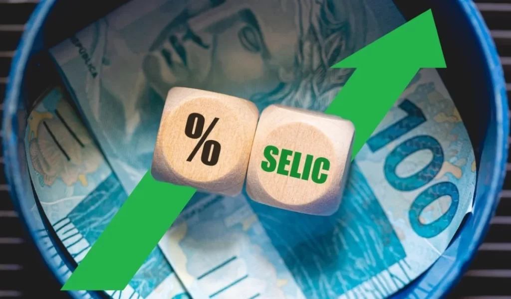 Selic a 14,75% Onde investir agora para garantir os melhores rendimentos