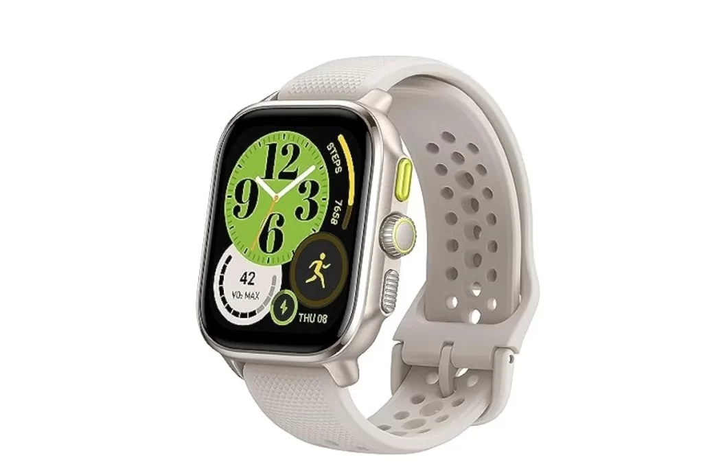 Descubra por que o Amazfit Cheetah é o smartwatch ideal para esportistas, agora com 10% off na Amazon. Monitoramento preciso e bateria duradoura!