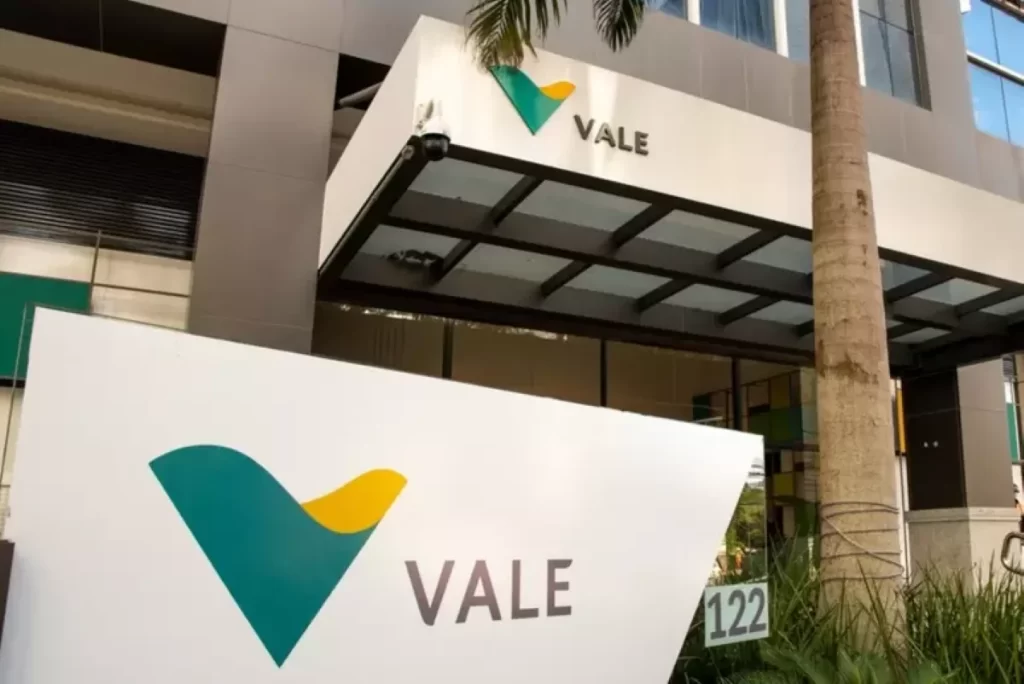 Vale anuncia Sami Arap como novo vice-presidente jurídico