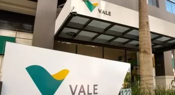 Vale anuncia Sami Arap como novo vice-presidente jurídico