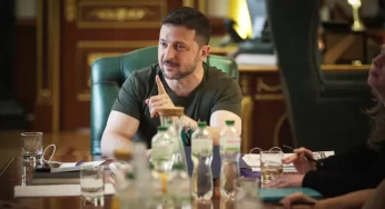 Zelensky rejeita trégua de Putin e destaca avanços com Trump